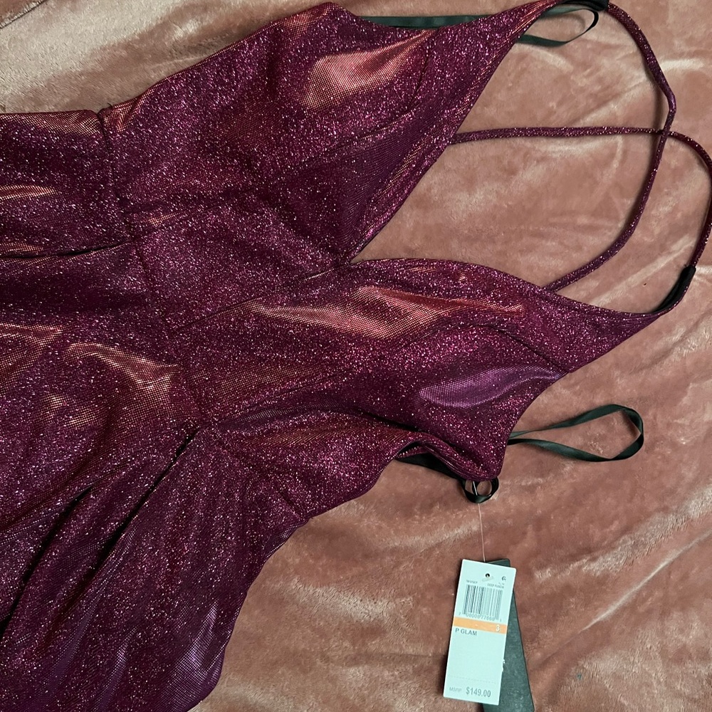 NWT never been worn